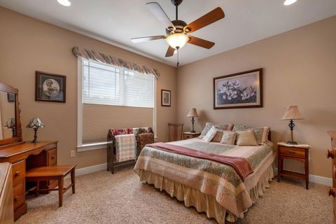 Tiny photo for 2545 Carthage Lane, Tallahassee, FL 32312 (MLS # 396751)