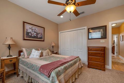 Tiny photo for 2545 Carthage Lane, Tallahassee, FL 32312 (MLS # 396751)