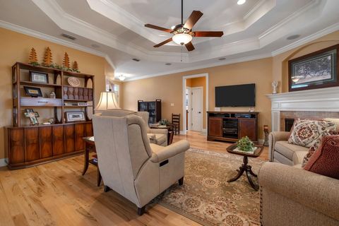 Tiny photo for 2545 Carthage Lane, Tallahassee, FL 32312 (MLS # 396751)