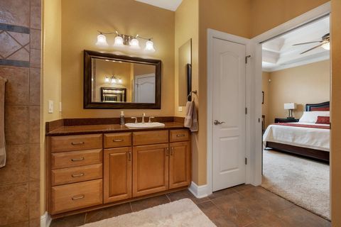 Tiny photo for 2545 Carthage Lane, Tallahassee, FL 32312 (MLS # 396751)