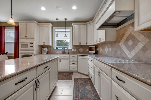 Tiny photo for 2545 Carthage Lane, Tallahassee, FL 32312 (MLS # 396751)