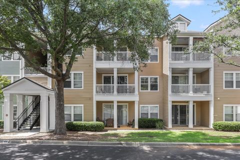 Tiny photo for 2801 CHANCELLORSVILLE Drive #436, Tallahassee, FL 32312 (MLS # 391429)