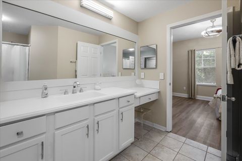 Tiny photo for 2801 CHANCELLORSVILLE Drive #436, Tallahassee, FL 32312 (MLS # 391429)