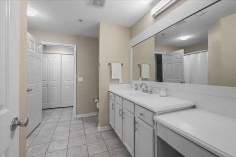 Tiny photo for 2801 CHANCELLORSVILLE Drive #436, Tallahassee, FL 32312 (MLS # 391429)