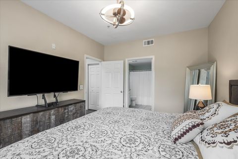 Tiny photo for 2801 CHANCELLORSVILLE Drive #436, Tallahassee, FL 32312 (MLS # 391429)
