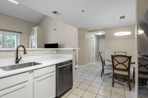 Tiny photo for 2801 CHANCELLORSVILLE Drive #436, Tallahassee, FL 32312 (MLS # 391429)