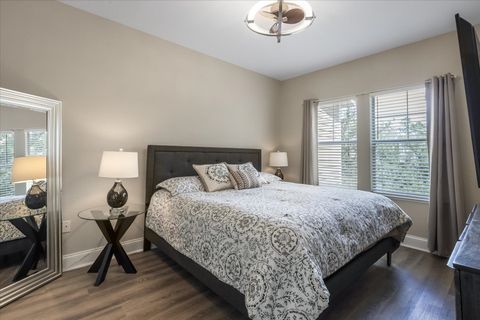 Tiny photo for 2801 CHANCELLORSVILLE Drive #436, Tallahassee, FL 32312 (MLS # 391429)