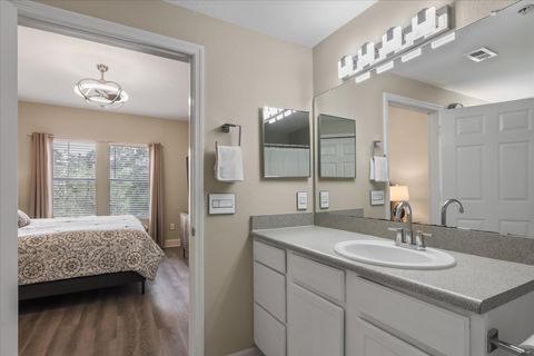 Tiny photo for 2801 CHANCELLORSVILLE Drive #436, Tallahassee, FL 32312 (MLS # 391429)