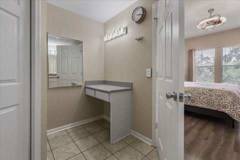 Tiny photo for 2801 CHANCELLORSVILLE Drive #436, Tallahassee, FL 32312 (MLS # 391429)