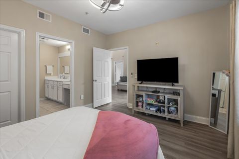 Tiny photo for 2801 CHANCELLORSVILLE Drive #436, Tallahassee, FL 32312 (MLS # 391429)
