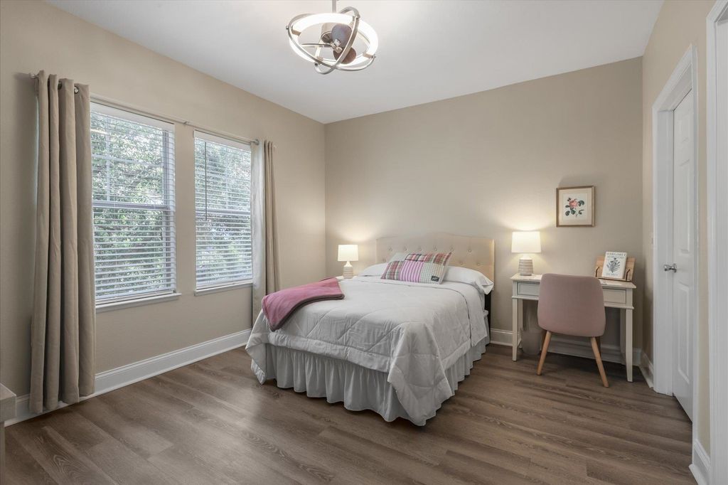 Photo of 2801 CHANCELLORSVILLE Drive #436, Tallahassee, FL 32312 (MLS # 391429)