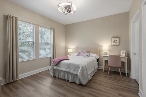 Tiny photo for 2801 CHANCELLORSVILLE Drive #436, Tallahassee, FL 32312 (MLS # 391429)
