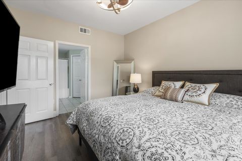 Tiny photo for 2801 CHANCELLORSVILLE Drive #436, Tallahassee, FL 32312 (MLS # 391429)