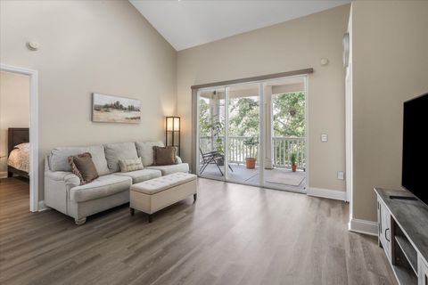 Tiny photo for 2801 CHANCELLORSVILLE Drive #436, Tallahassee, FL 32312 (MLS # 391429)