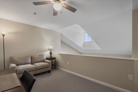 Tiny photo for 2801 CHANCELLORSVILLE Drive #436, Tallahassee, FL 32312 (MLS # 391429)
