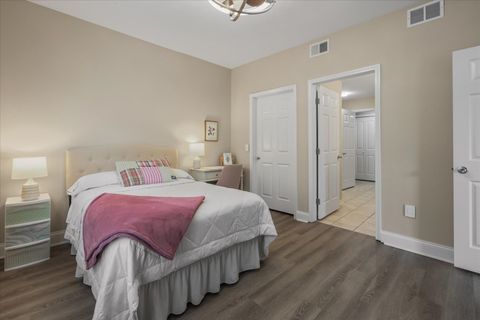 Tiny photo for 2801 CHANCELLORSVILLE Drive #436, Tallahassee, FL 32312 (MLS # 391429)