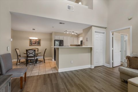 Tiny photo for 2801 CHANCELLORSVILLE Drive #436, Tallahassee, FL 32312 (MLS # 391429)