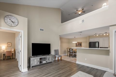 Tiny photo for 2801 CHANCELLORSVILLE Drive #436, Tallahassee, FL 32312 (MLS # 391429)