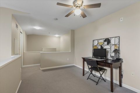 Tiny photo for 2801 CHANCELLORSVILLE Drive #436, Tallahassee, FL 32312 (MLS # 391429)
