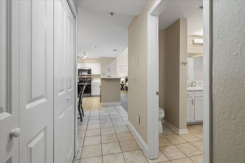 Tiny photo for 2801 CHANCELLORSVILLE Drive #436, Tallahassee, FL 32312 (MLS # 391429)