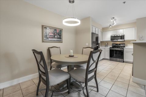 Tiny photo for 2801 CHANCELLORSVILLE Drive #436, Tallahassee, FL 32312 (MLS # 391429)