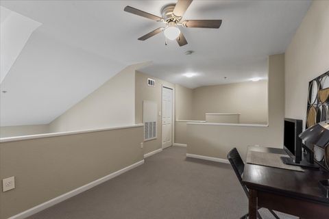 Tiny photo for 2801 CHANCELLORSVILLE Drive #436, Tallahassee, FL 32312 (MLS # 391429)