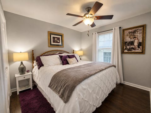 Tiny photo for 2744 Mcfarlane Court, Tallahassee, FL 32303 (MLS # 402623)