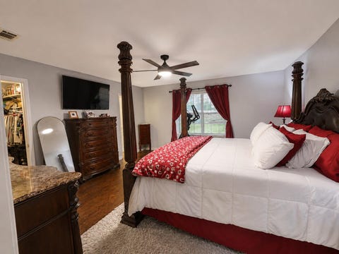 Tiny photo for 2744 Mcfarlane Court, Tallahassee, FL 32303 (MLS # 402623)