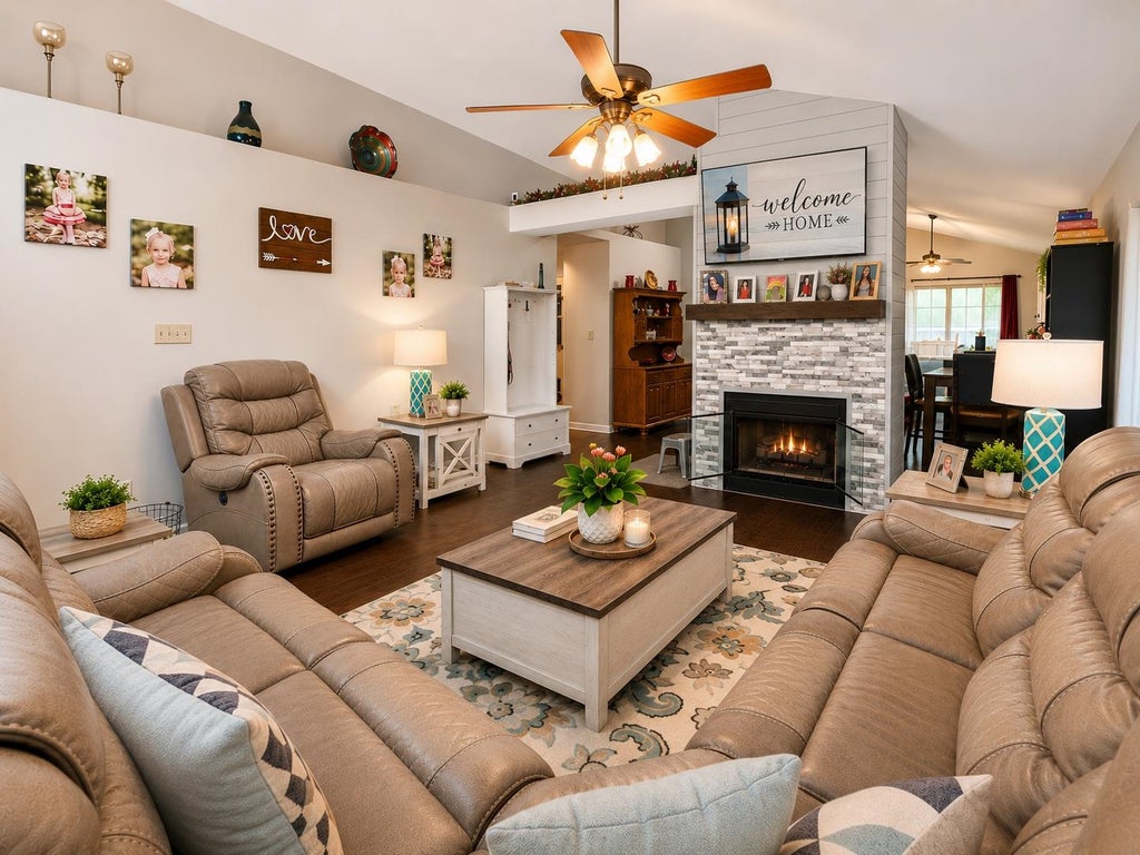 Photo of 2744 Mcfarlane Court, Tallahassee, FL 32303 (MLS # 402623)