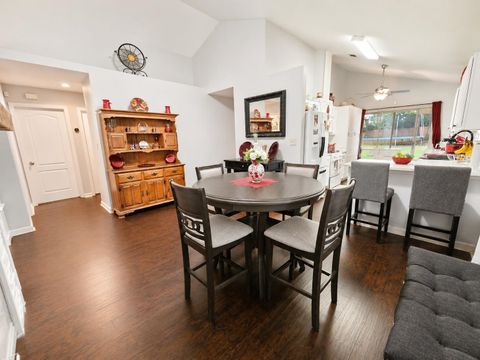 Tiny photo for 2744 Mcfarlane Court, Tallahassee, FL 32303 (MLS # 402623)