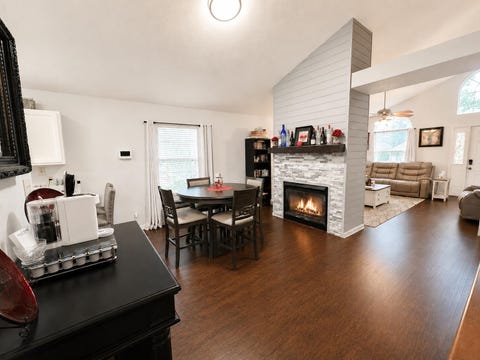 Tiny photo for 2744 Mcfarlane Court, Tallahassee, FL 32303 (MLS # 402623)
