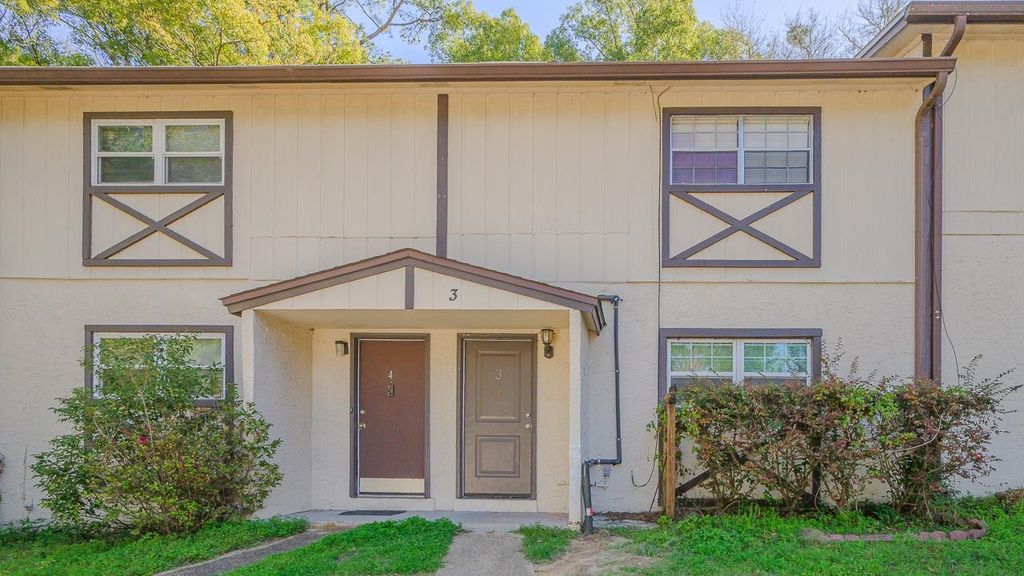 Photo of 1520 Pullen Road #3, Tallahassee, FL 32303 (MLS # 391346)