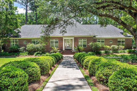 7022 Standing Pines Lane Tallahassee FL 32312