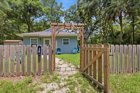 Tiny photo for 30 Keerns Road, Crawfordville, FL 32327 (MLS # 401749)