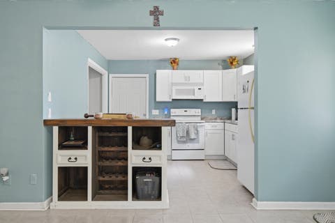 Tiny photo for 30 Keerns Road, Crawfordville, FL 32327 (MLS # 401749)