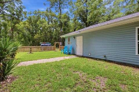 Tiny photo for 30 Keerns Road, Crawfordville, FL 32327 (MLS # 401749)