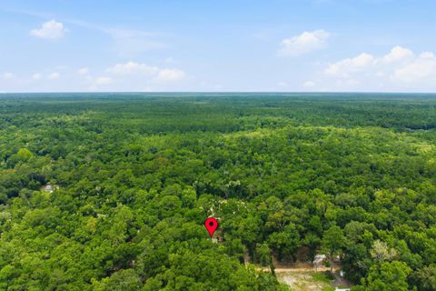 Tiny photo for 30 Keerns Road, Crawfordville, FL 32327 (MLS # 401749)