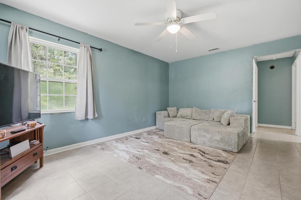 Photo of 30 Keerns Road, Crawfordville, FL 32327 (MLS # 401749)