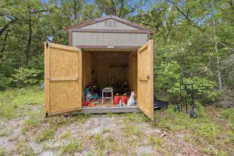Tiny photo for 30 Keerns Road, Crawfordville, FL 32327 (MLS # 401749)