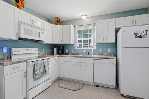 Tiny photo for 30 Keerns Road, Crawfordville, FL 32327 (MLS # 401749)
