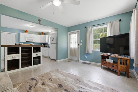 Tiny photo for 30 Keerns Road, Crawfordville, FL 32327 (MLS # 401749)