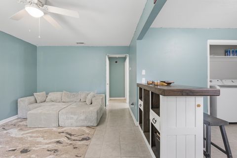 Tiny photo for 30 Keerns Road, Crawfordville, FL 32327 (MLS # 401749)