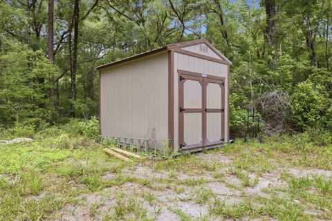 Tiny photo for 30 Keerns Road, Crawfordville, FL 32327 (MLS # 401749)
