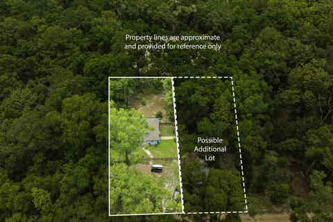Tiny photo for 30 Keerns Road, Crawfordville, FL 32327 (MLS # 401749)