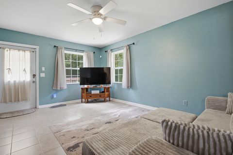 Tiny photo for 30 Keerns Road, Crawfordville, FL 32327 (MLS # 401749)