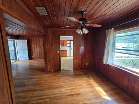 Tiny photo for 4611 Granada Boulevard, Tallahassee, FL 32305 (MLS # 398145)