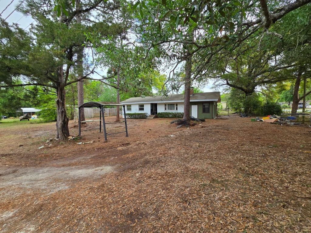 Photo of 4611 Granada Boulevard, Tallahassee, FL 32305 (MLS # 398145)