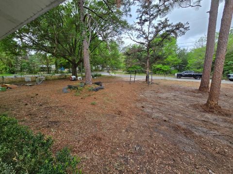 Tiny photo for 4611 Granada Boulevard, Tallahassee, FL 32305 (MLS # 398145)
