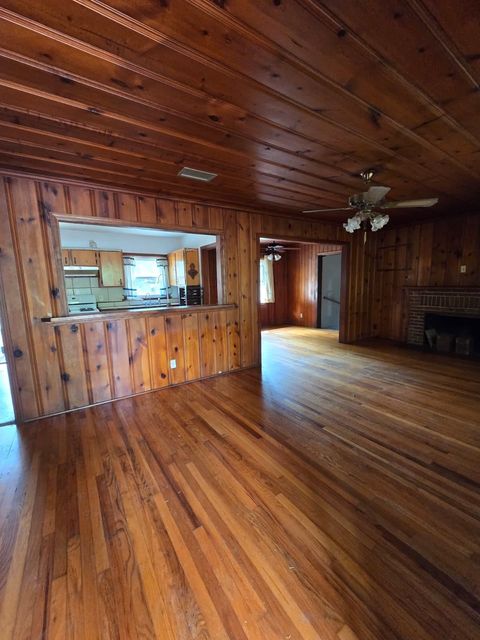 Tiny photo for 4611 Granada Boulevard, Tallahassee, FL 32305 (MLS # 398145)