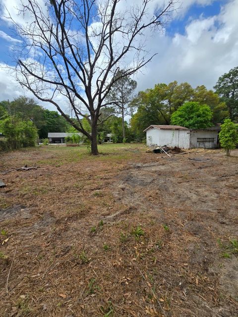 Tiny photo for 4611 Granada Boulevard, Tallahassee, FL 32305 (MLS # 398145)